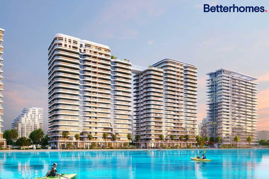 位于迪拜南部街区,阿齐兹威尼斯,Azizi Venice 7,Azizi Venice 7 Building B 的公寓 700000 AED - 11515743 位于迪拜南部街区,阿齐兹威尼斯,Azizi Venice 7,Azizi Venice 7 Building B 的公寓 700000 AED - 11515743