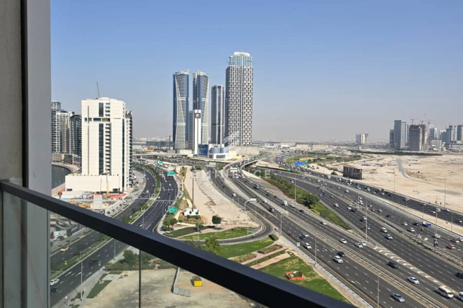 Квартира в Бизнес Бей,отз от Дануб, 70000 AED - 11515753 Квартира в Бизнес Бей,отз от Дануб, 70000 AED - 11515753