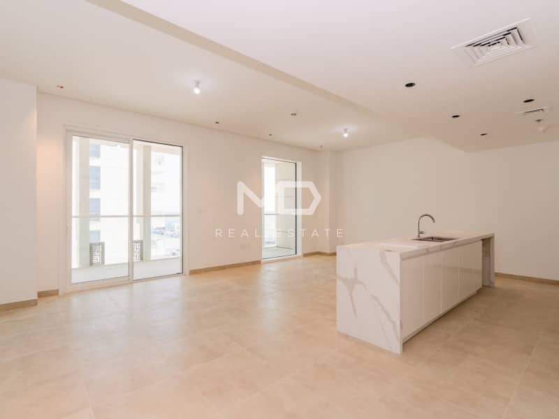 Move In Today | Pool View | Garden Residences Move In Today | Pool View | Garden Residences