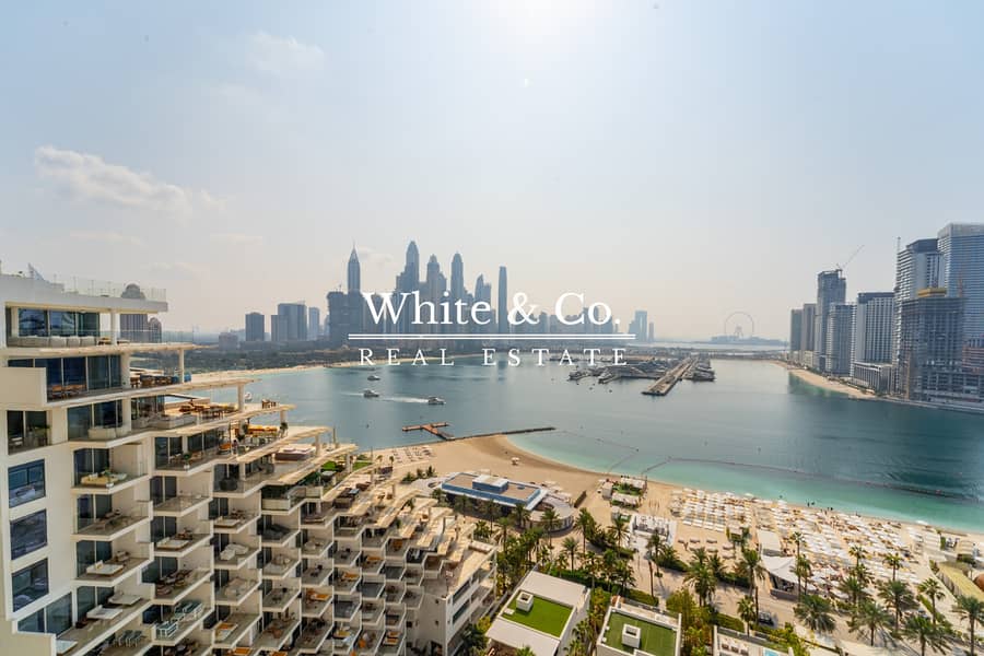 Квартира в Палм Джумейра,Файв Пальм Джумейра, 1 спальня, 3300000 AED - 11515770 Квартира в Палм Джумейра,Файв Пальм Джумейра, 1 спальня, 3300000 AED - 11515770
