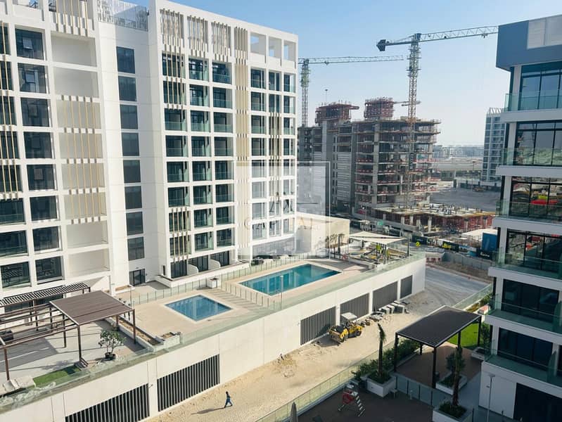 位于梅丹城,梅丹一号,阿齐兹里维埃拉社区,Azizi Riviera 63 1 卧室的公寓 79000 AED - 11514541 位于梅丹城,梅丹一号,阿齐兹里维埃拉社区,Azizi Riviera 63 1 卧室的公寓 79000 AED - 11514541