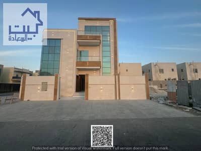 فیلا 5 غرف نوم للبيع في الياسمين، عجمان - IMG-20250501-WA0173. jpg
