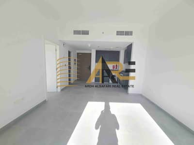 1 Bedroom Apartment for Rent in Aljada, Sharjah - 1000345710. jpg
