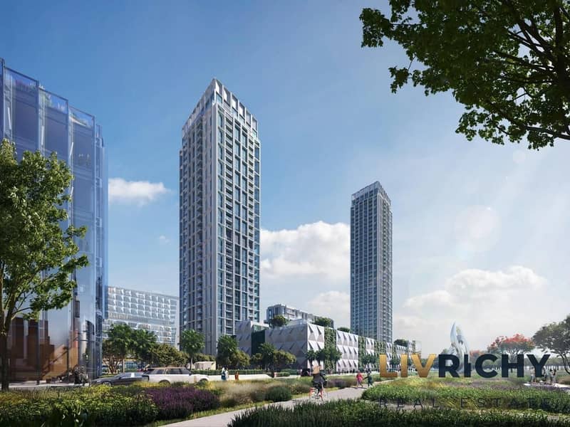 位于迪拜设计区,设计区,A大厦 1 卧室的公寓 1950000 AED - 11515893 位于迪拜设计区,设计区,A大厦 1 卧室的公寓 1950000 AED - 11515893