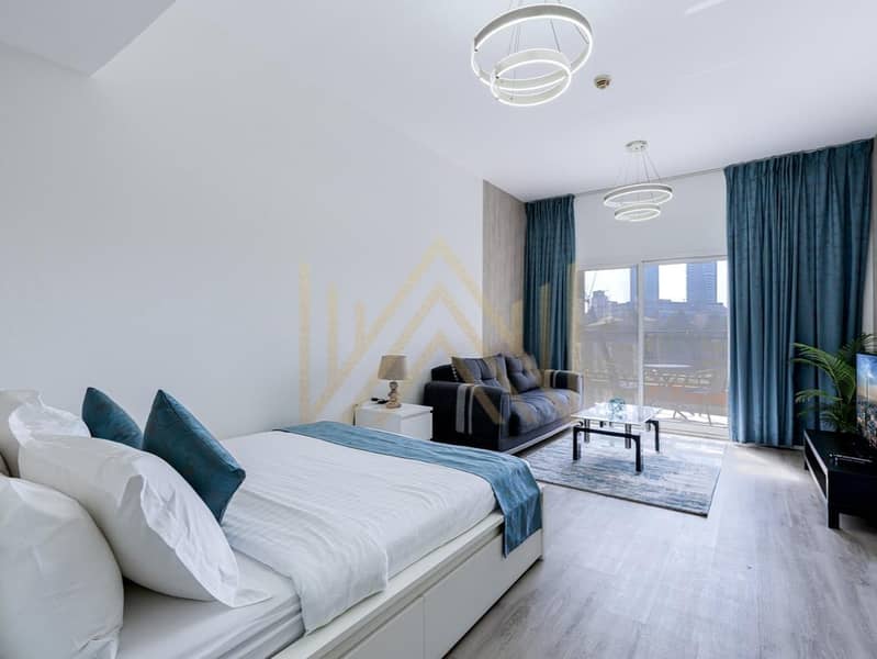 Open view | Furnished | Big Layout | Chiller Free Open view | Furnished | Big Layout | Chiller Free