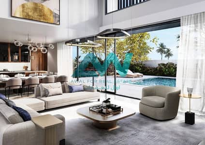 4 Bedroom Villa for Sale in Saadiyat Island, Abu Dhabi - New Project(3). jpg