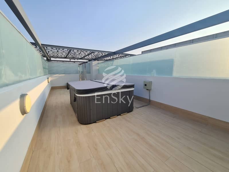 شقة في مدينة مصدر 2 غرف 1100000 درهم - 11515952 شقة في مدينة مصدر 2 غرف 1100000 درهم - 11515952