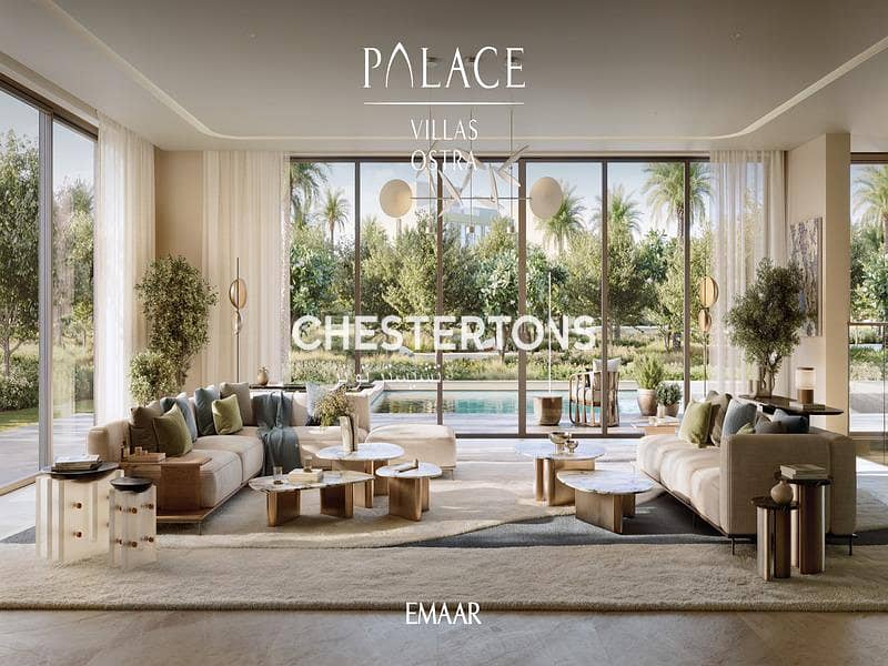 位于梅艾瑟姆2号社区,Ostra Palace Villas 6 卧室的别墅 24100000 AED - 11515270 位于梅艾瑟姆2号社区,Ostra Palace Villas 6 卧室的别墅 24100000 AED - 11515270