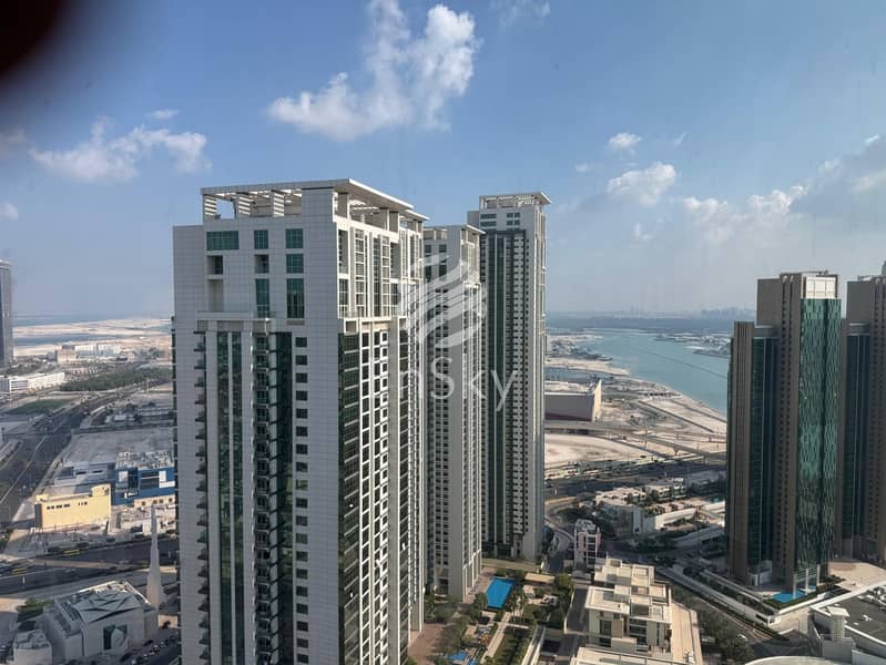 High Floor l Sea View l Ready to Move in High Floor l Sea View l Ready to Move in