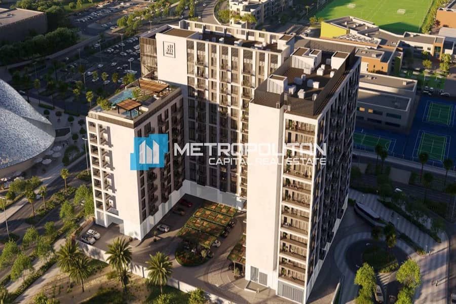 位于萨迪亚特岛,马纳拉特生活馆II期 2 卧室的公寓 3000000 AED - 11515973 位于萨迪亚特岛,马纳拉特生活馆II期 2 卧室的公寓 3000000 AED - 11515973