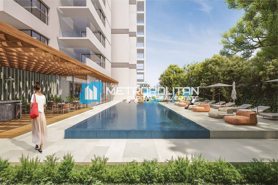 位于雅斯岛,Vista Del Mar 2 卧室的公寓 2384594 AED - 11515977 位于雅斯岛,Vista Del Mar 2 卧室的公寓 2384594 AED - 11515977