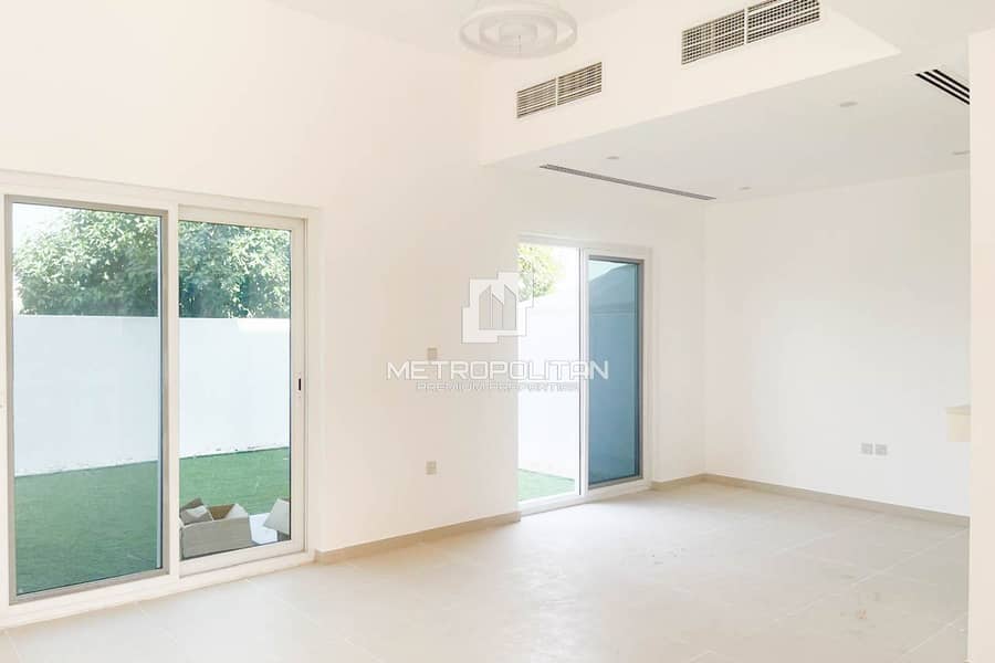 Single Row | Near The Amenities | Rented Unit