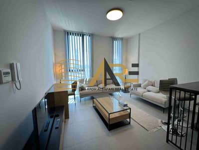 1 Bedroom Apartment for Rent in Aljada, Sharjah - 1000345746. jpg