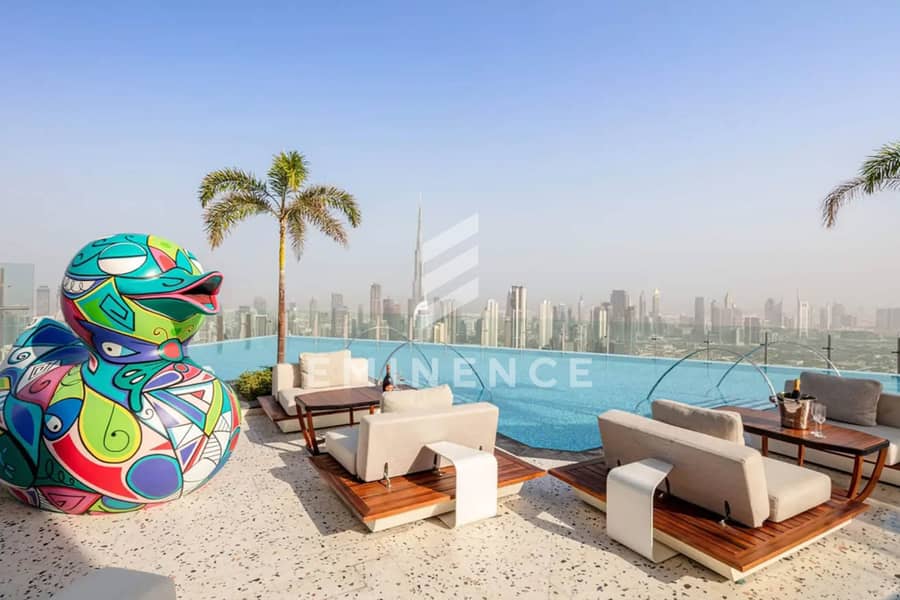 شقة في فندق إس إل إس دبي،الخليج التجاري 93000 درهم - 11516011 شقة في فندق إس إل إس دبي،الخليج التجاري 93000 درهم - 11516011