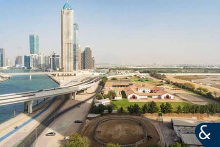 2 Bedroom Flat for Rent in Business Bay, Dubai - Two Bedroom | Unfurnished | Available July