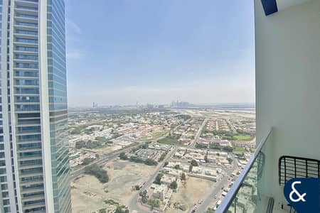 1 Bedroom Flat for Rent in Za'abeel, Dubai - 1 Bed | Mall Access | Furnished | Modern Apt