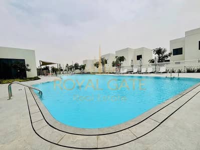 فیلا 4 غرف نوم للايجار في جزيرة ياس، أبوظبي - IMG-20250430-WA0076. jpg