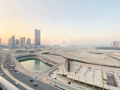 阿尔雷姆岛， 阿布扎比 1 卧室公寓待售 - 位于阿尔雷姆岛，朱法尔公寓 1 卧室的公寓 950000 AED - 11516052