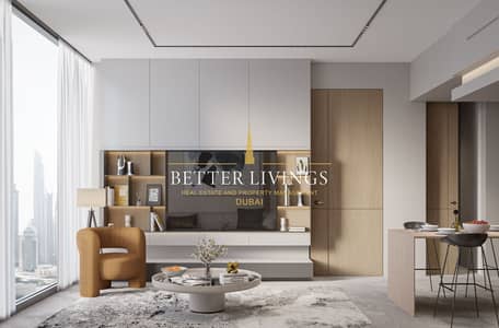 فلیٹ 2 غرفة نوم للبيع في ديسكفري جاردنز، دبي - BG-Living V2-R0. jpg