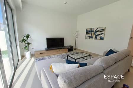 Vacant Soon | Corner Unit | Furnished