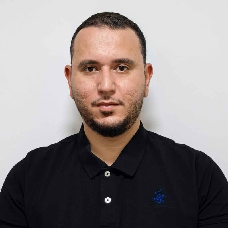 Mahmoud Smaoui