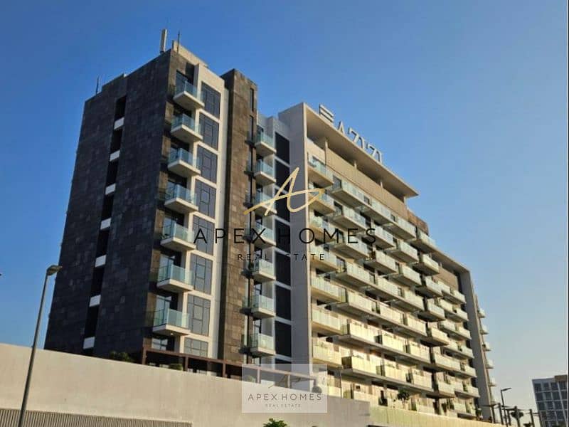 شقة في عزيزي ريفييرا 46،ريفيرا،ميدان ون،مدينة ميدان 65000 درهم - 11516056 شقة في عزيزي ريفييرا 46،ريفيرا،ميدان ون،مدينة ميدان 65000 درهم - 11516056
