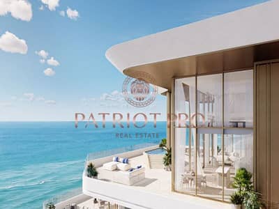 2 Bedroom Flat for Sale in Al Marjan Island, Ras Al Khaimah - NIKKI 4. jpg