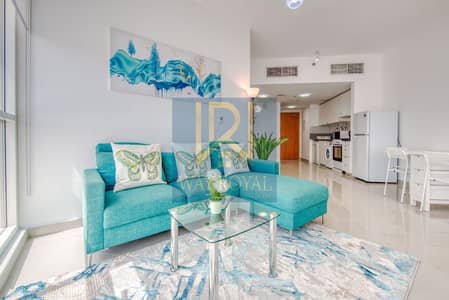 Well-Maintained 1 BHK | Ideal for End-Users & Investors |Excellent Value