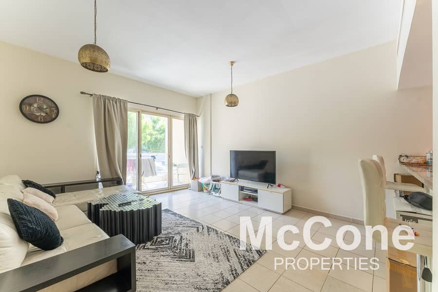 Квартира в Гринс,Аль Дафра,Аль-Дафра 4, 1 спальня, 85000 AED - 11516115 Квартира в Гринс,Аль Дафра,Аль-Дафра 4, 1 спальня, 85000 AED - 11516115