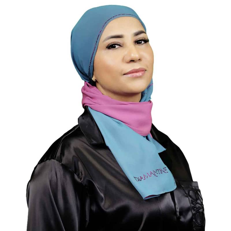 Bahia Benzyat