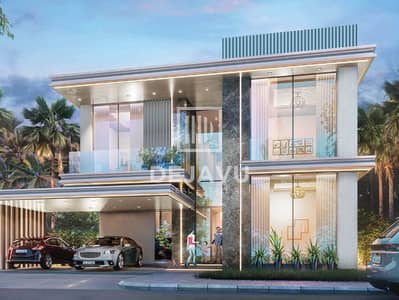 4 Bedroom Villa for Sale in DAMAC Islands, Dubai - Untitled-1_0005_Layer 7. jpg