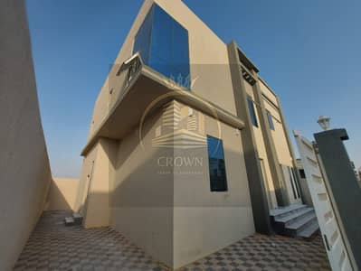 5 Bedroom Villa for Sale in Al Helio, Ajman - 1f157db0-cde7-4cf0-8b8d-769755094afa. JPG