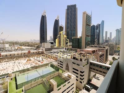 شقة 2 غرفة نوم للايجار في شارع الشيخ زايد، دبي - IMG-20250501-WA0036. jpg