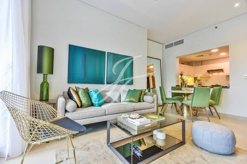 Brand New| Handover June 2019| Marina View