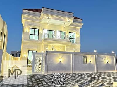 فیلا 4 غرف نوم للايجار في الزاهية، عجمان - batch_IMG-20250501-WA0431. jpg