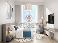 Resort Lifestyle | Beachfront Living | Sea Views | High ROI