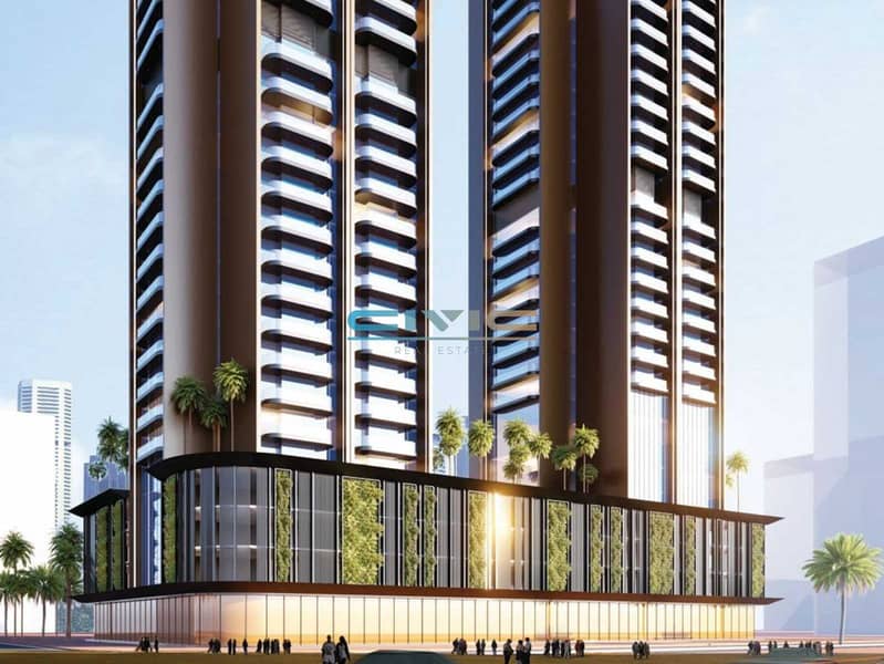 Luxury Lifestyle | Payment Plan | Highest Quality Luxury Lifestyle | Payment Plan | Highest Quality