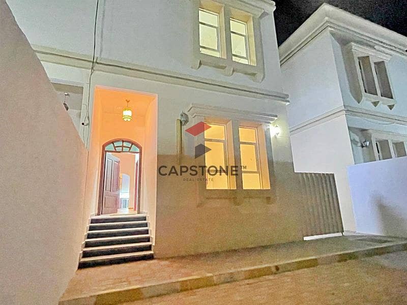 شقة في الروضة الشرقية 3 غرف 90000 درهم - 11516195 شقة في الروضة الشرقية 3 غرف 90000 درهم - 11516195