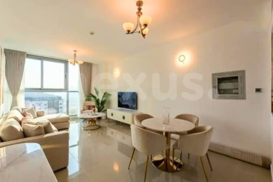 Park View | Spacious | Handover Q2 - 2025 Park View | Spacious | Handover Q2 - 2025