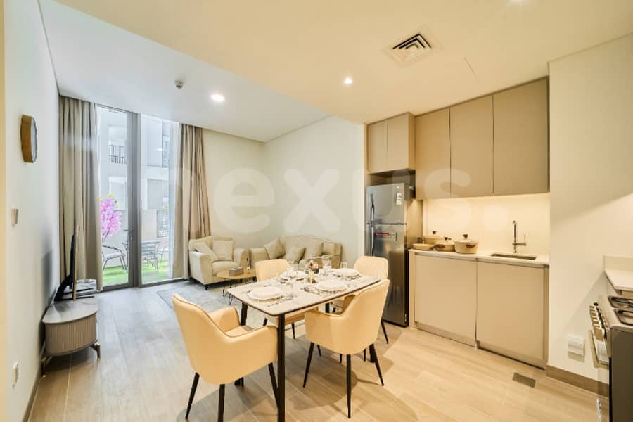 位于迪拜溪港,兰花公寓 1 卧室的公寓 115000 AED - 11516227 位于迪拜溪港,兰花公寓 1 卧室的公寓 115000 AED - 11516227