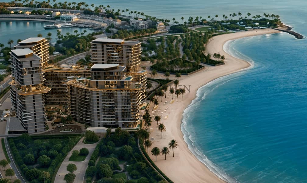 FULL SEA VIEWS | WYNN CASINO VIEW | ACCEPTING EOI’s FULL SEA VIEWS | WYNN CASINO VIEW | ACCEPTING EOI’s