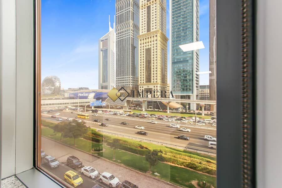 位于谢赫-扎耶德路,阿尔穆萨大厦1号 的写字楼 85510 AED - 11516220 位于谢赫-扎耶德路,阿尔穆萨大厦1号 的写字楼 85510 AED - 11516220