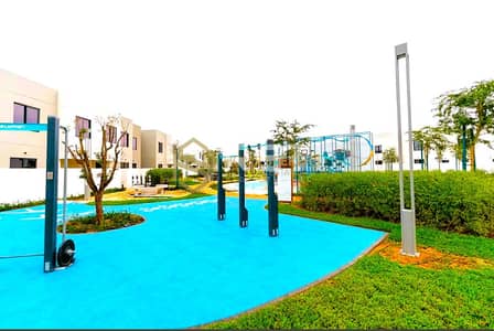 2 Bedroom Townhouse for Sale in Yas Island, Abu Dhabi - Screenshot 2025-02-25 195847. png