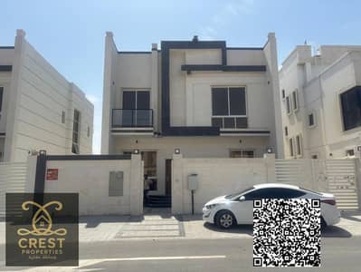 阿尔扎哈亚， 阿治曼 5 卧室别墅待租 - صورة واتساب بتاريخ 2025-05-02 في 06.26. 53_bb42215e_Watermarked. jpg