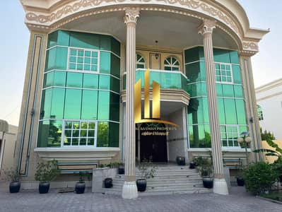 Villa for sale in Al Qadisiyah, Sharjah