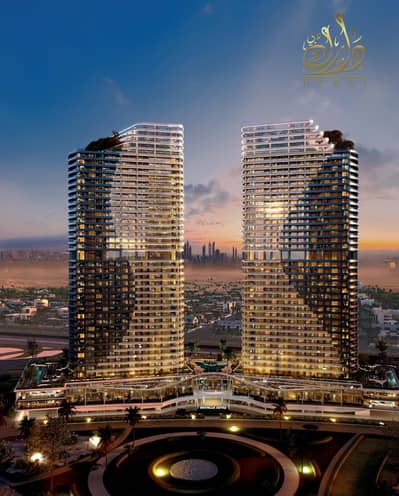 1 Bedroom Flat for Sale in Dubai Science Park, Dubai - img49. jpg