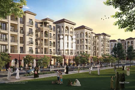 2 Cпальни Апартамент Продажа в Зайед Сити, Абу-Даби - 50. jpg