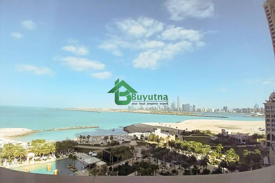 Квартира в Марина,Фермонт Марина Резиденсес, 2 cпальни, 4299999 AED - 11516272 Квартира в Марина,Фермонт Марина Резиденсес, 2 cпальни, 4299999 AED - 11516272