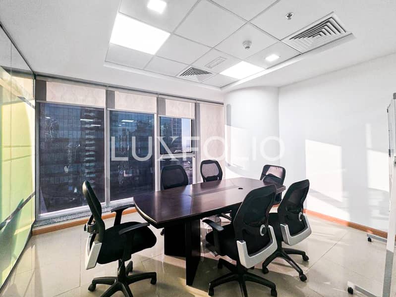 位于商业湾,城堡大厦 的写字楼 235000 AED - 11516284 位于商业湾,城堡大厦 的写字楼 235000 AED - 11516284