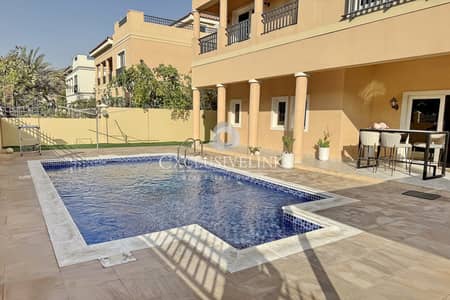 Private Pool | Landscaped Garden